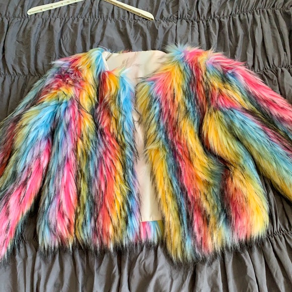 Jacket - Picture 1 of 5
